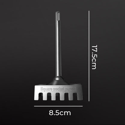 Skorter | 86-type square hole cutter for electrical box