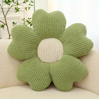 Skorter | Flourish Flower Shaped Cushion