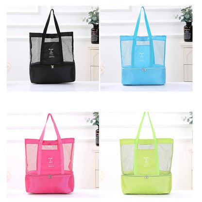 Skorter | Double Layer Picnic Insulated Bag