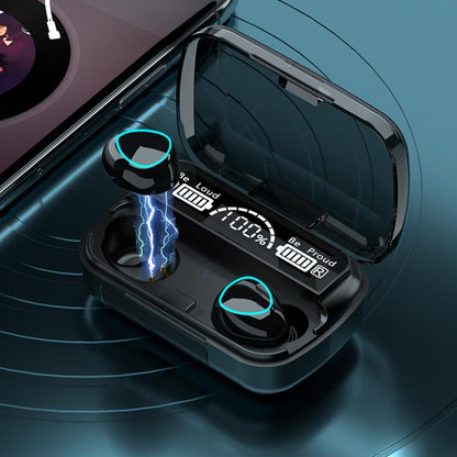 Skorter | 2022 New Version Bluetooth Wireless Earbuds