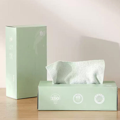 skorter | Disposable Dish Towels (20 Sheets)