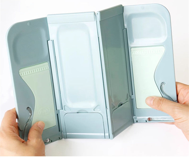 Skorter | Foldable Solid Color Portable Desktop Reading Stand