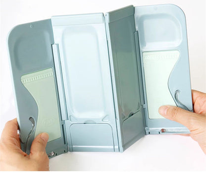 Skorter | Foldable Solid Color Portable Desktop Reading Stand