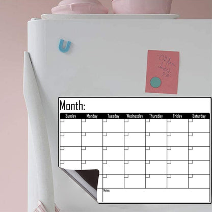 Skorter | Calendar Stickers - Paper Tube Package