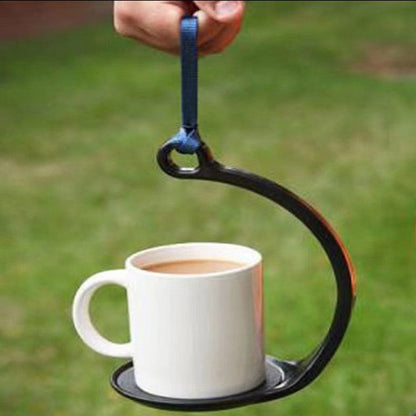 Skorter | Anti-Spill Cup Holder