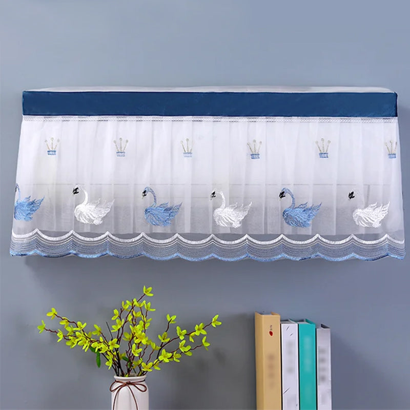 skorter | Air conditioning cover