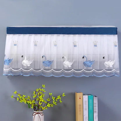 skorter | Air conditioning cover