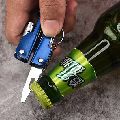 Skorter | 8-in-1 multifunctional pliers