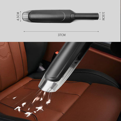 skorter | Battery Car Vacuum Cleaner