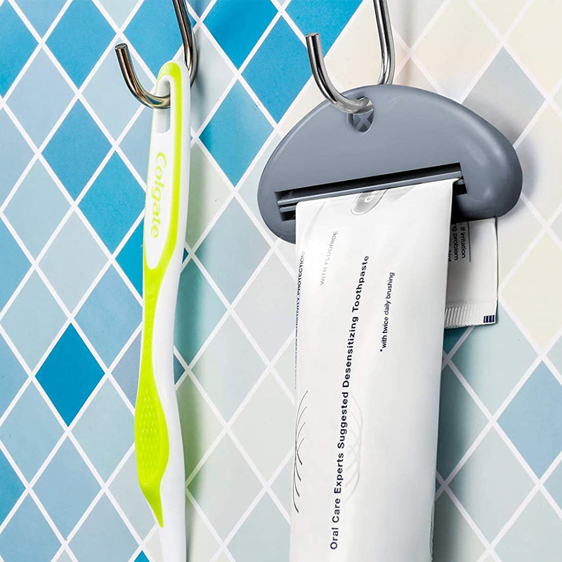 Skorter | Easy-Squeeze Tube Squeezer (2 pieces)