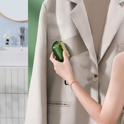 skorter | Dubbelsidig bärbar hårborttagare