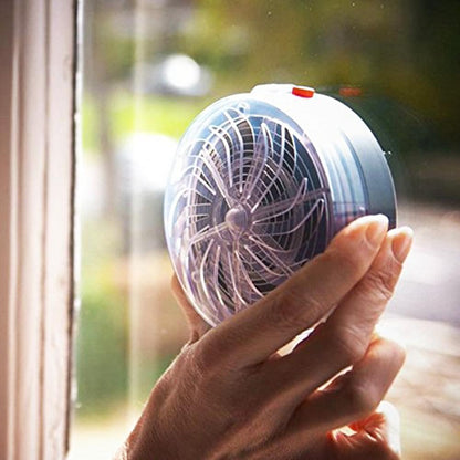 Skorter | Hirundo Solar Mosquito Killer