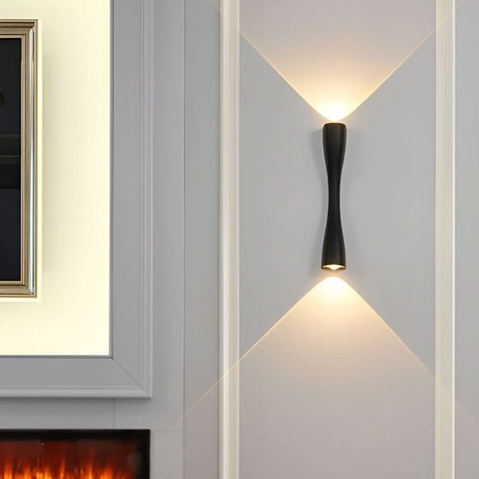 Skorter | Luxorglow - Electrolytic Metallic LED