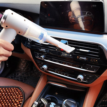 Skorter | Cordless handheld vacuum cleaner for the car