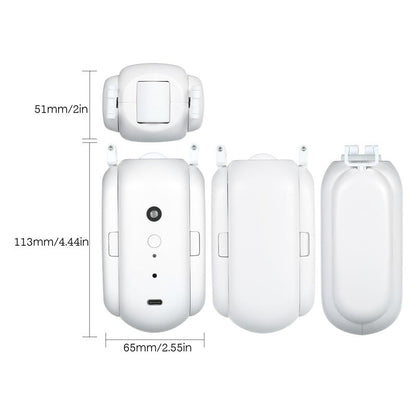 Skorter | Automatic Curtain Opener Control