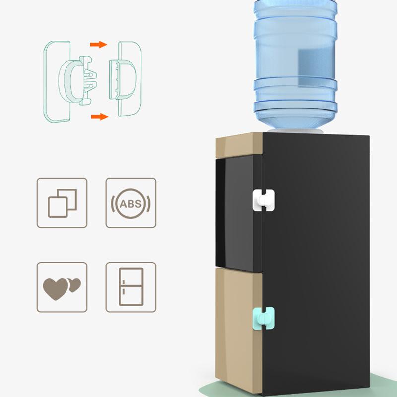 Skorter | Baby safety lock refrigerator lock