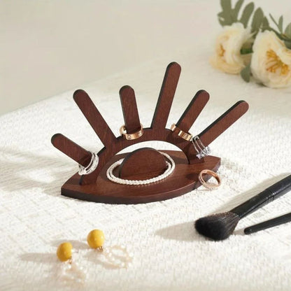 Skorter | Dawnlight Jewelry Rack