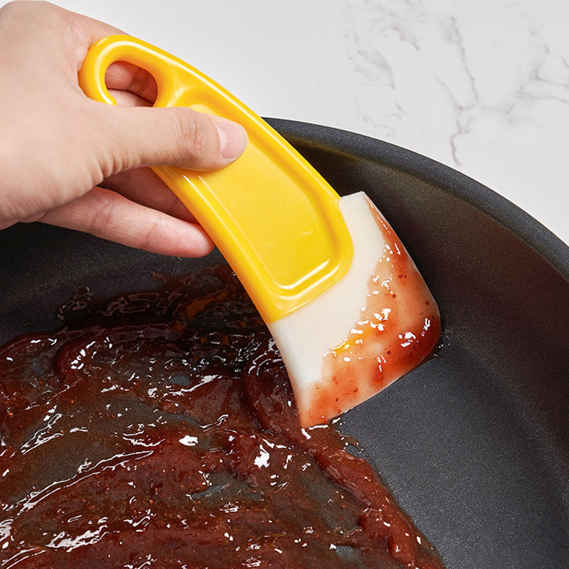 Skorter | Cake spatula made of food safe silicone