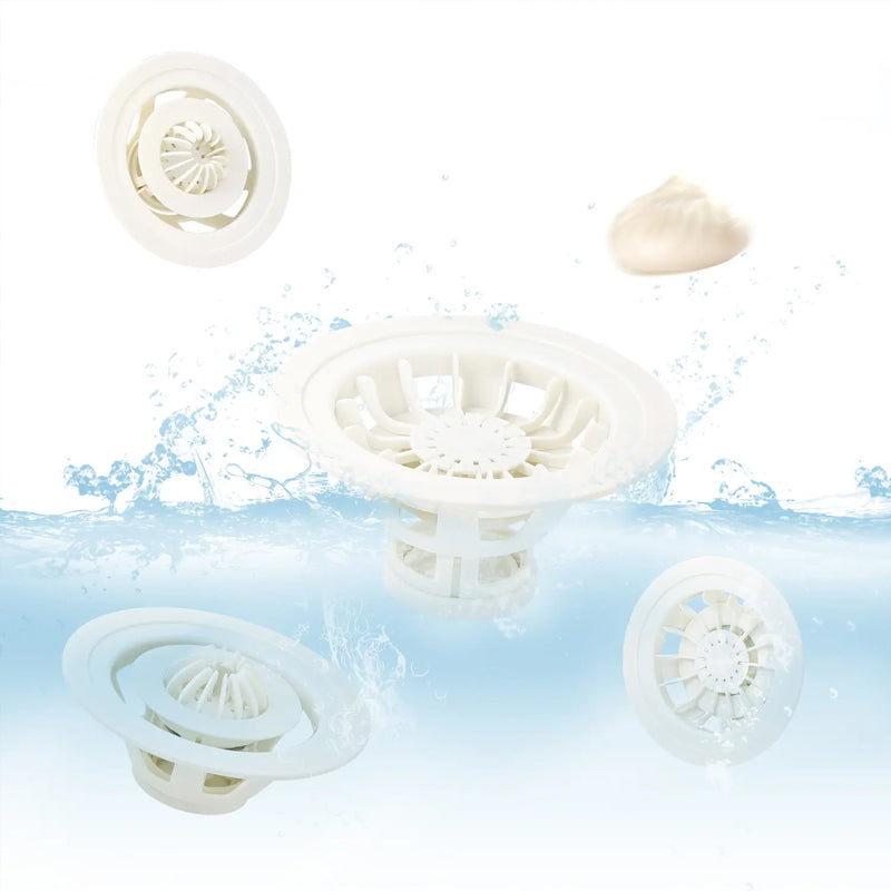 Skorter | Flower-shaped bun and pastry machine