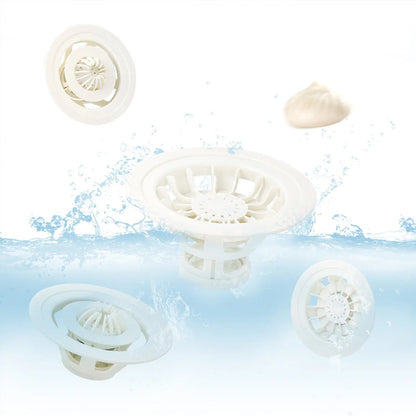 Skorter | Flower-shaped bun and pastry machine