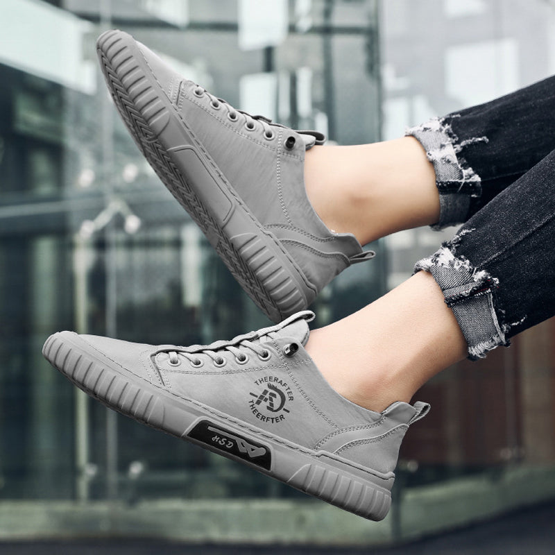 Skorter | Alphabet Sneakers