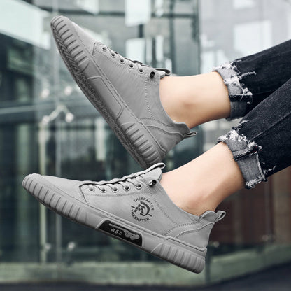 Skorter | Alphabet Sneakers