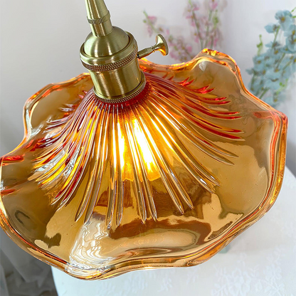 Skorter | Frendorf Hibiscus Flowers Lamp