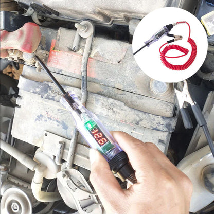 Skorter | Auto Truck Circle Test Pen