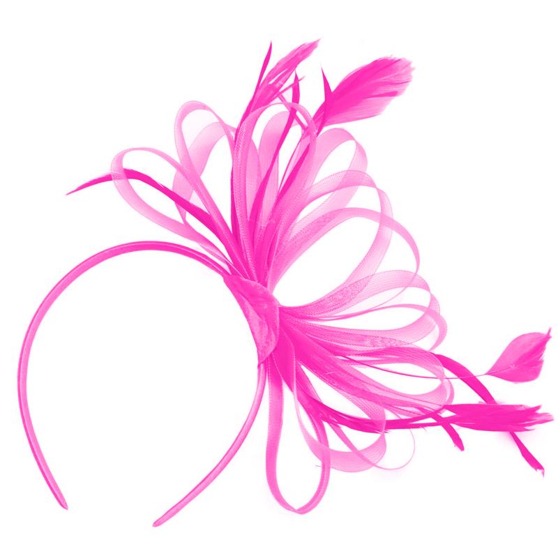 Skorter | Cocktail Tea Party Headwear