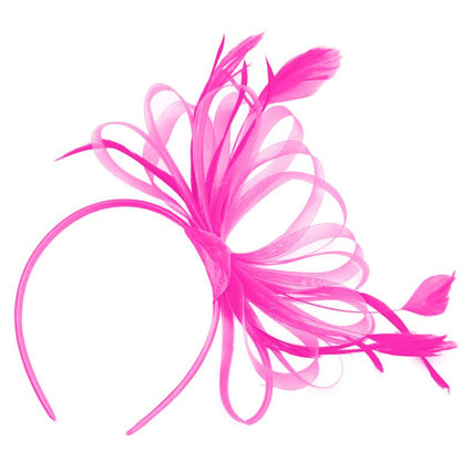 Skorter | Cocktail Tea Party Headwear