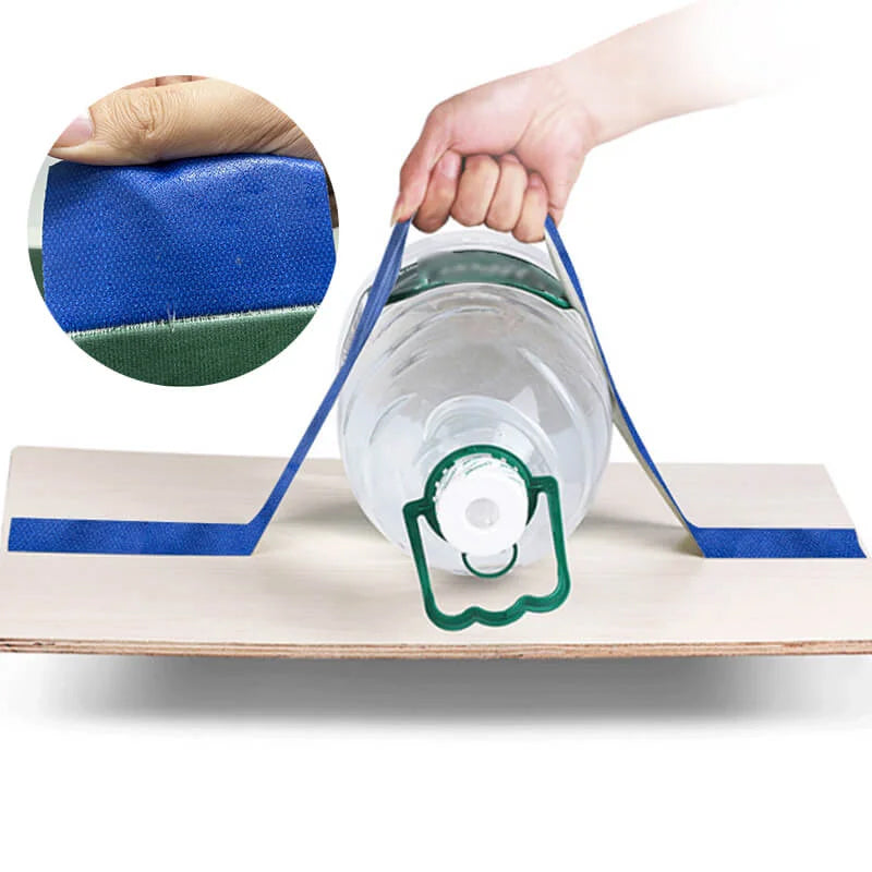 Skorter | Non-slip tarp tape