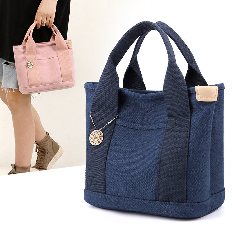 Skorter | Canvas Bag
