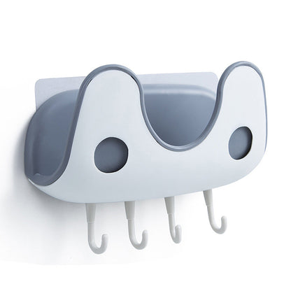 skorter | Double Layer Pot Lid Holder