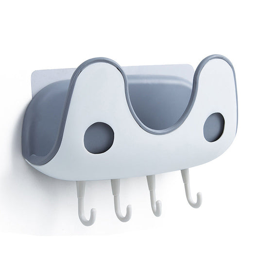 skorter | Double Layer Pot Lid Holder