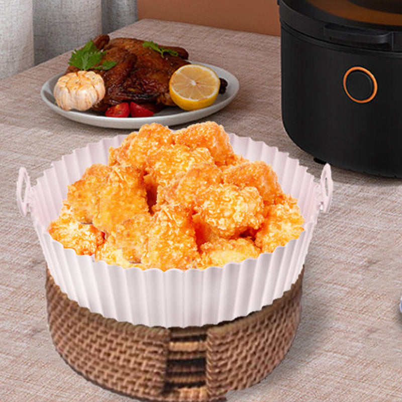 skorter | Air Fryer Silicone Baking Mold