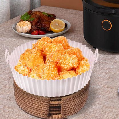 skorter | Air Fryer Silicone Baking Mold