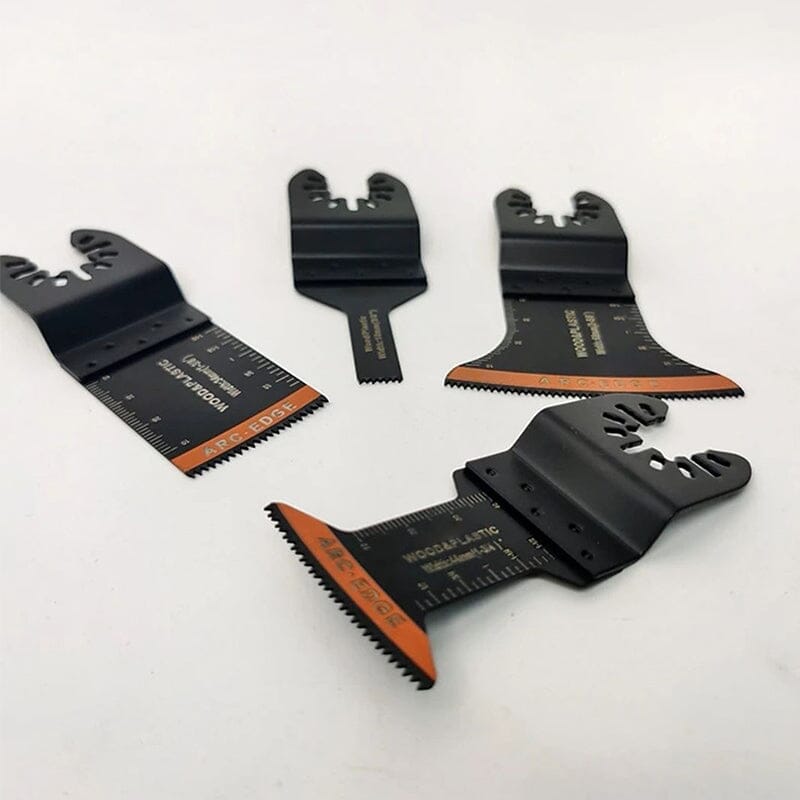 Skorter | Edgeless Oscillating Tool Blades (20 Pieces)