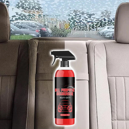 Skorter | All-purpose cleaner for car surfaces