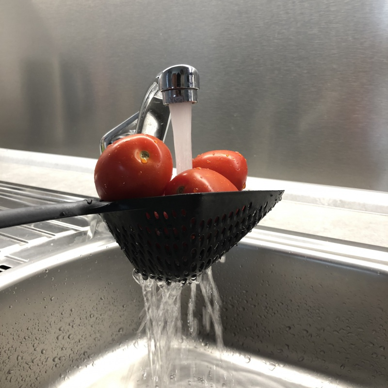 Skorter | Large Nylon Sieve Soup Filter