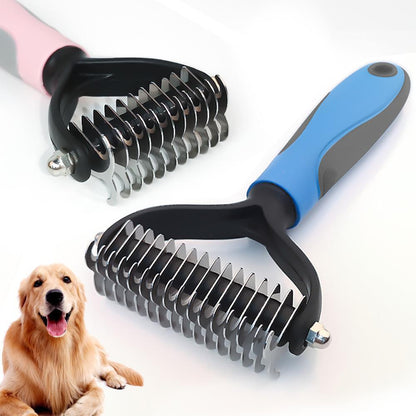 Skorter | Comb for Pet Care