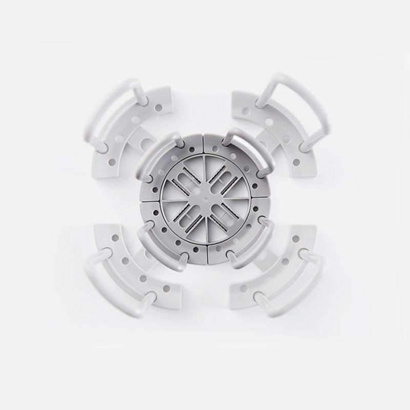 skorter | Adjustable Key Drainage Shelf