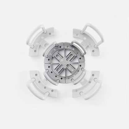 skorter | Adjustable Key Drainage Shelf