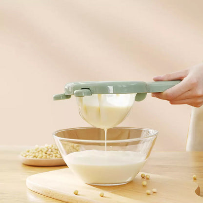 skorter | Food Supplement Filter