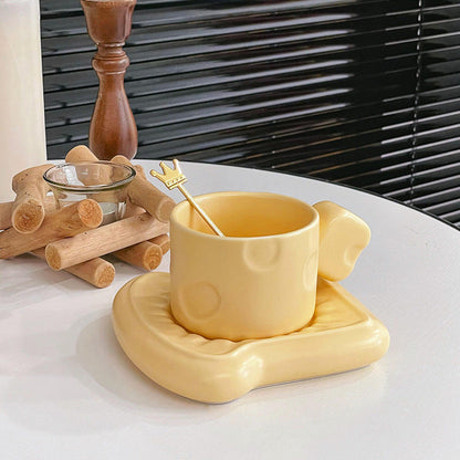 skorter | Cheese Cup