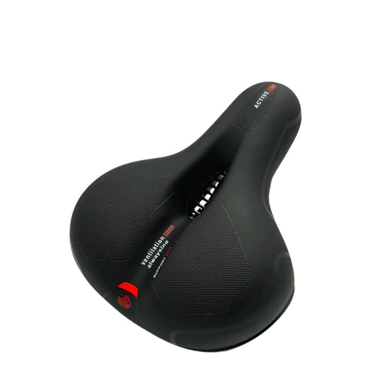 Skorter | CloudComfort Pro – Finally Pain-Free Cycling