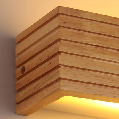 Skorter | Glow Wire - Rectangular Waterproof LED