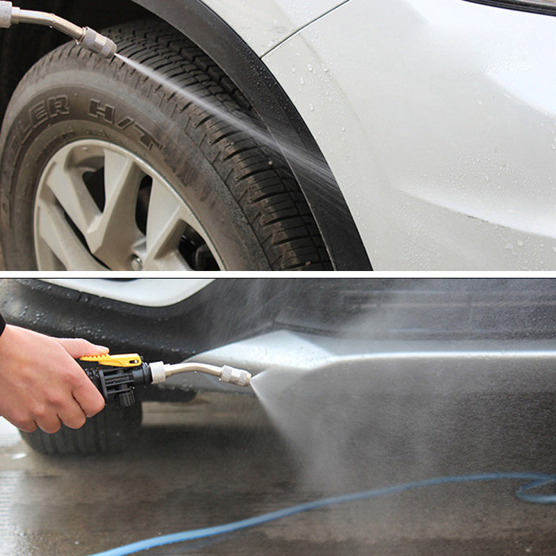 skorter | 2-In-1 High Pressure Cleaner