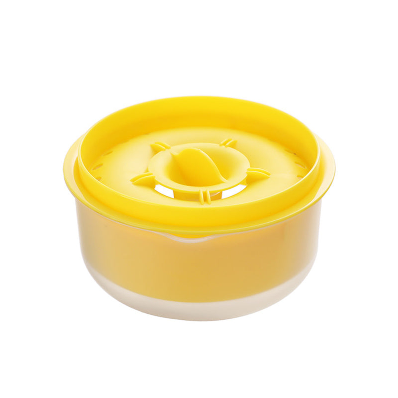 skorter | Egg White and Egg Yolk Separator Set