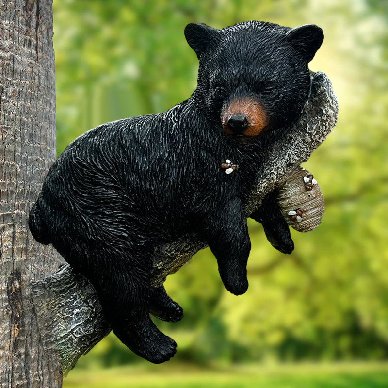 skorter | Black Bear Ornament