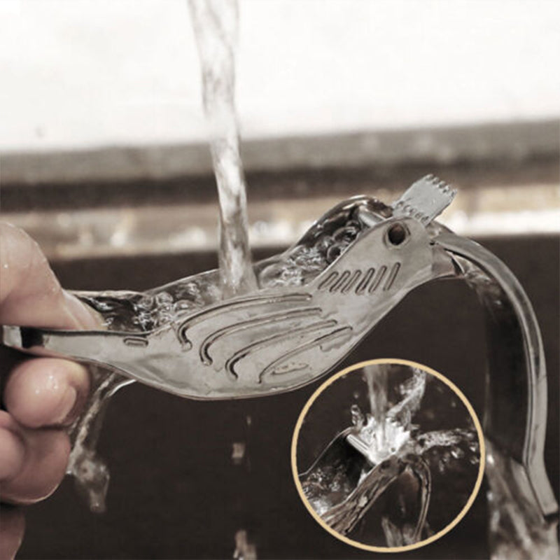 skorter | Bird Shape Handheld Juicer